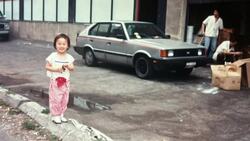 They brought Hakka food to Toronto. Now they're passing down the torch News Clip