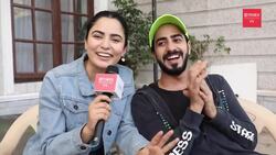 Teri Meri Doriyaann: Prachi Hada and Jatin Arora disclose interesting secrets about each other News Clip