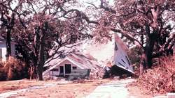 Hurricane Camille Instructional Video