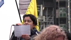 Shami Chakrabarti: Police and Crime Bill is the “greatest attack on peaceful dissent in living memory” News Clip