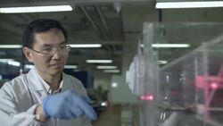 Outer Space Could Revolutionize Air Conditioning News Clip