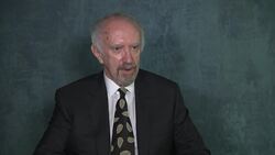 Pryce on Oscars nomination: 'I was laughing and crying at the same time' News Clip