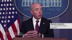 Criticism of the U.S. government’s treatment and expulsion of Haitian migrants News Clip