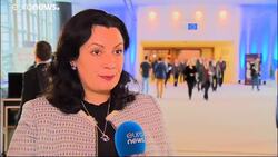 The Brief: EU sanctions, CEU legal steps and fighting disinformation News Clip