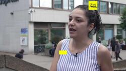 U.K-Egypt: Mother of jailed activist hospitalised amid hunger strike News Clip