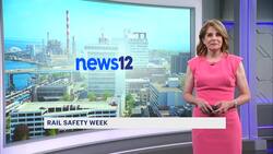 8 safety tips for traveling in the subway and railroad News Clip