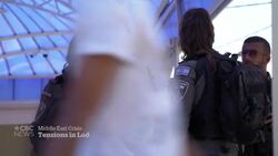 Ongoing conflict amplifies tensions in Israel’s mixed cities News Clip