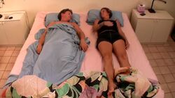 How to Share a Bed Instructional Video