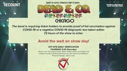 What’s Up With Live Music During The Pandemic? News Clip