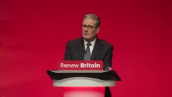 Starmer sets out plan to take on Reform UK in ‘fight for soul of our country’ News Clip