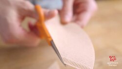 How To Make a No-Sew Cloth Face Mask Instructional Video