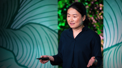 Collagen's dirty secret — and its clean future | Fei Luo Instructional Video