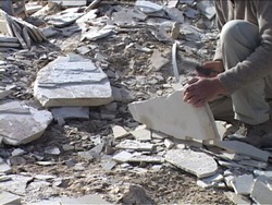 Fósiles fascinantes: en que nos ayudan los fósiles Instructional Video