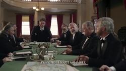 How an English castle contributed to Canada's creation News Clip