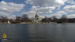 Democrats release new documents on eve of Trump impeachment trial News Clip