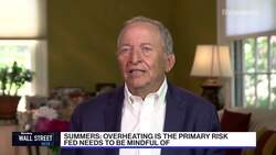 A Mixed US Jobs Report News Clip