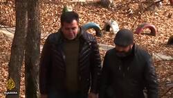 Azerbaijan extends Armenian pullout deadline from Kalbajar News Clip