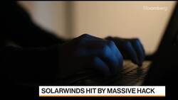 The Latest Key Developments in the SolarWinds Hack News Clip