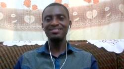 Evans Odei - Teaching in the Global Pandemic - Ghana Instructional Video
