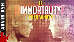 Biological Immortality Explained: Can You Still Die? Instructional Video