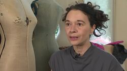 Fashion Sustainability 5: The Future News Clip