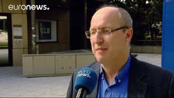 Germany’s AfD – a flash in the pan or here to stay? News Clip