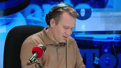 This Toronto airport hangar has been transformed into an outdoor skating rink News Clip