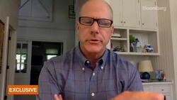 TPG ‘Evaluating a Bunch of Risks’ on U.S.-China Tensions: Winkelried News Clip