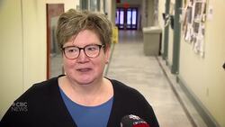 ‘Find something you love’: Professor Ed MacDonald retires from UPEI News Clip