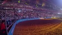 NCT 127 are the first K-Pop group to play the Houston Rodeo News Clip