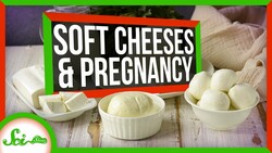 Are Soft Cheeses Dangerous During Pregnancy? Instructional Video
