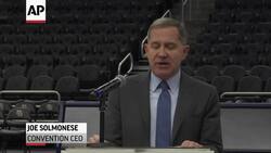 Democrats: Convention will focus on substance Instructional Video