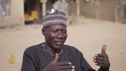 Nigeria’s Chibok girls kidnapping: 10 years later, a struggle to move on News Clip