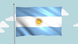Learn About Argentina: Flag, Geography, and Culture Instructional Video