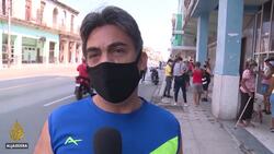 Cuba has a new leader and it is not a Castro News Clip