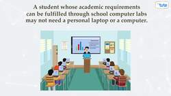 Needs and Wants Earnings Instructional Video