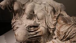 Rodin and the art of ancient Greece: The kiss and the bust Instructional Video