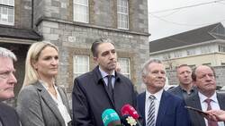 Don’t play politics with Israeli imports law, Taoiseach says News Clip