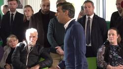 PM calls out 'troubles' of Labour-run Nottingham City Council News Clip