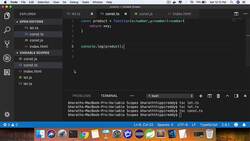 TypeScript for Beginners - declare Prefix Instructional Video