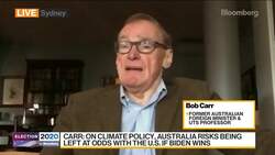 What Would a Biden Victory Mean for Australia? News Clip