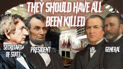 Lincoln Wasn't the Only Target Instructional Video