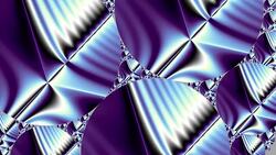 Moving abstract geometric pattern. Stock Footage