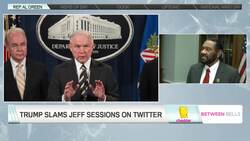 Rep. Al Green: Trump Is Searching For Loyalty in All the Wrong Ways News Clip