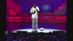 Kevin Hart talks about LOL, his new digital comedy network News Clip