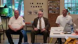 Safety concerns rise following 2 chemical fires in Yonkers News Clip