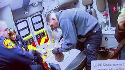 11-month-old who nearly died of fentanyl poisoning saved by first responders News Clip