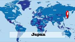 Exploring the Language of Japan: Japanese Alphabet and Writing Systems Instructional Video