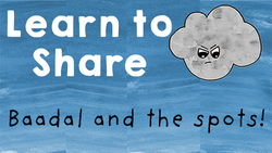 Unique Stories - Badal And The Spots Instructional Video