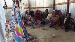 Sudan refugee crisis: 840,000 displaced to neighboring south Sudan News Clip